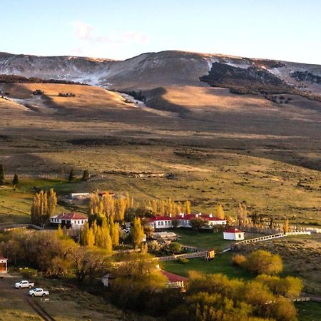 Estancia Cerro Guido Torres del Paine National Park المظهر الخارجي الصورة